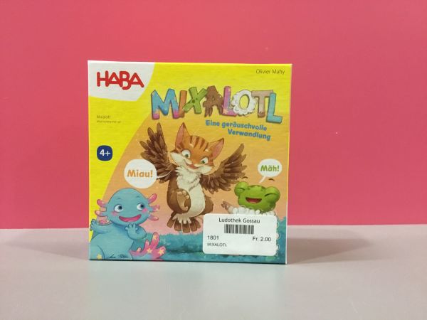 Spiel 1801.0