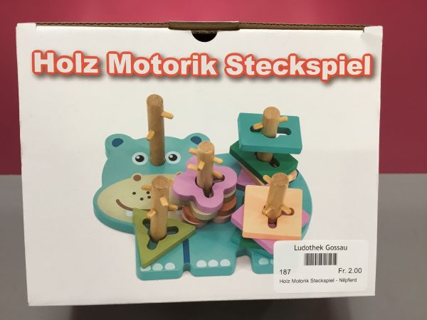 Spiel 187.0