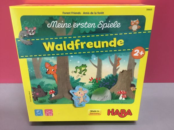 Spiel 190.0