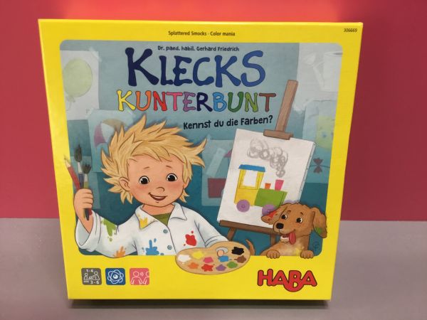Spiel 191.0