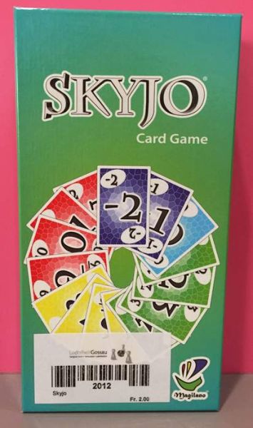 Spiel 2012.3