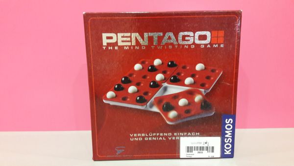 Spiel 2033.0