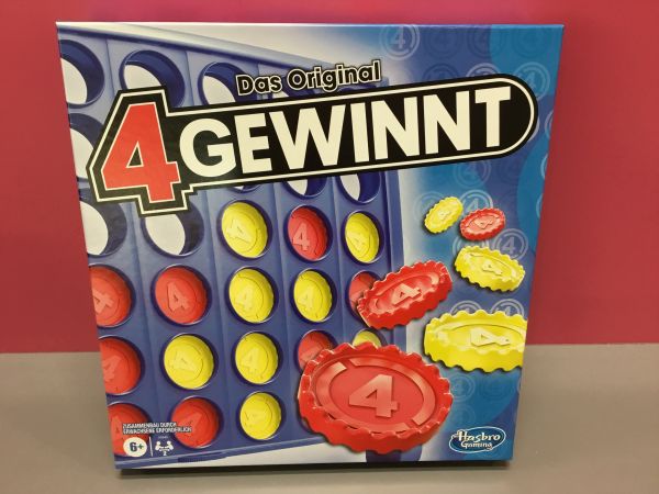 Spiel 2048.5