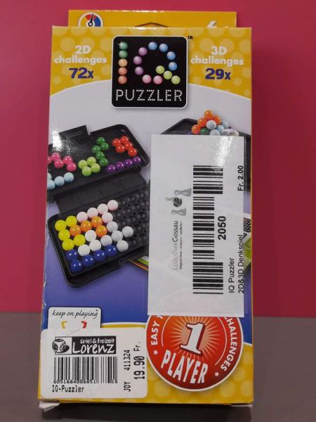 Spiel 2050.0
