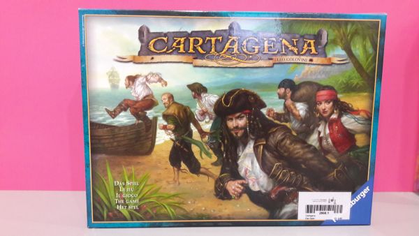 Spiel 2060.1