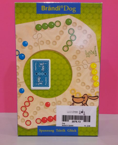 Spiel 2076.13
