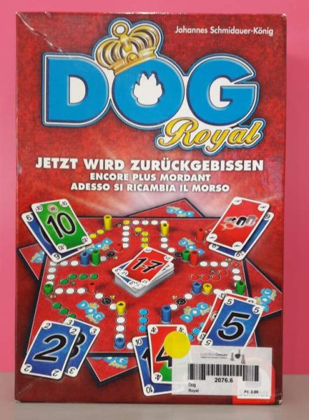 Spiel 2076.6