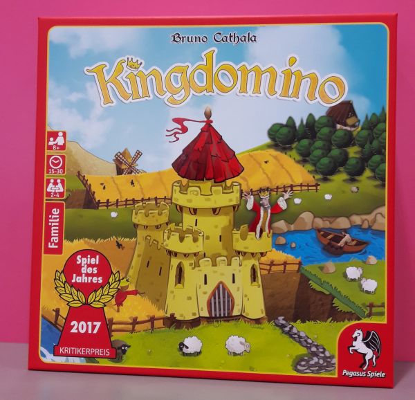 Spiel 2083.0
