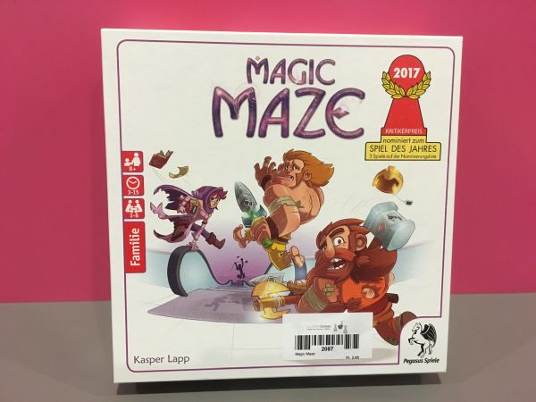 Spiel 2087.0