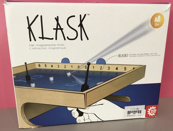 Spiel 2090.0