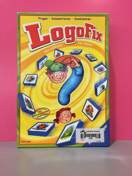 Spiel 2109.0