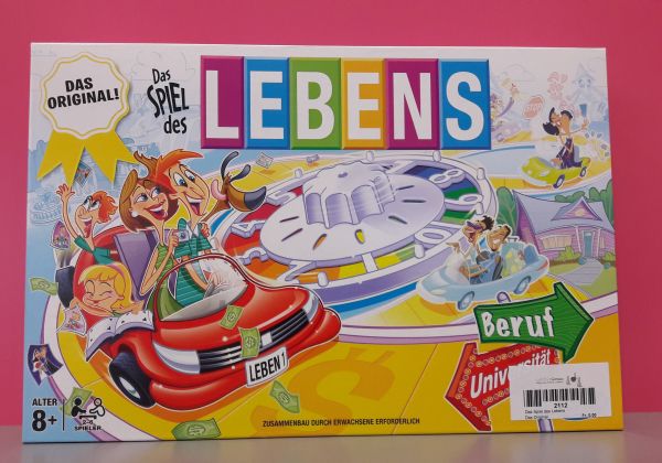 Spiel 2112.3