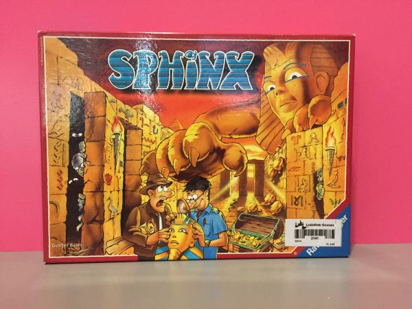 Spiel 2141.0