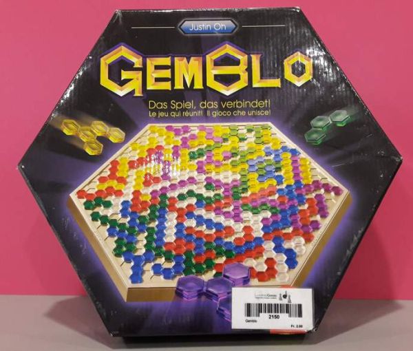 Spiel 2150.0