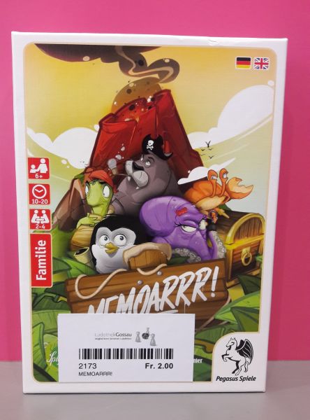 Spiel 2173.0