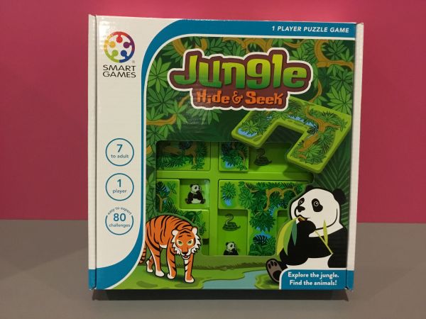 Spiel 2216.0
