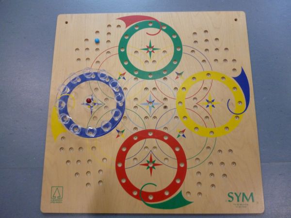 Spiel 2234.0