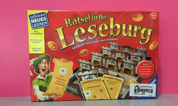 Spiel 2288.0