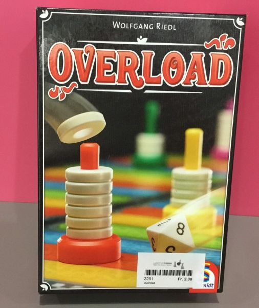 Spiel 2291.0