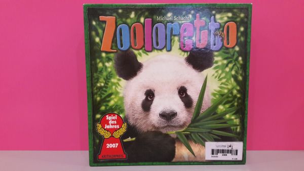 Spiel 2300.0