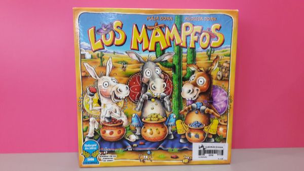 Spiel 2316.0