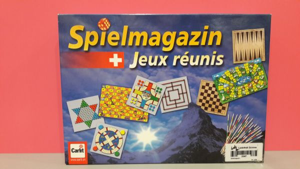 Spiel 2347.0