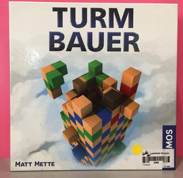 Spiel 2385.0