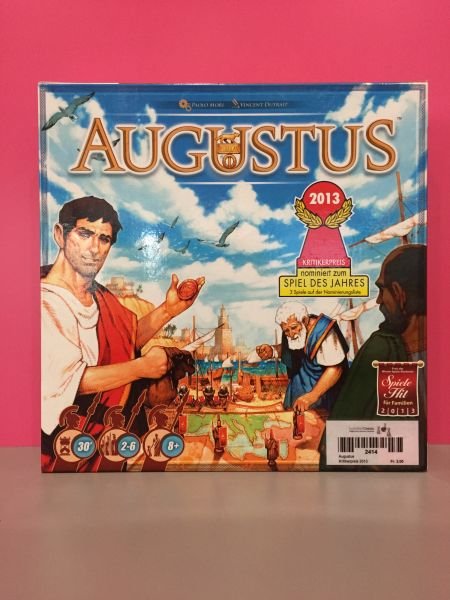 Spiel 2414.0