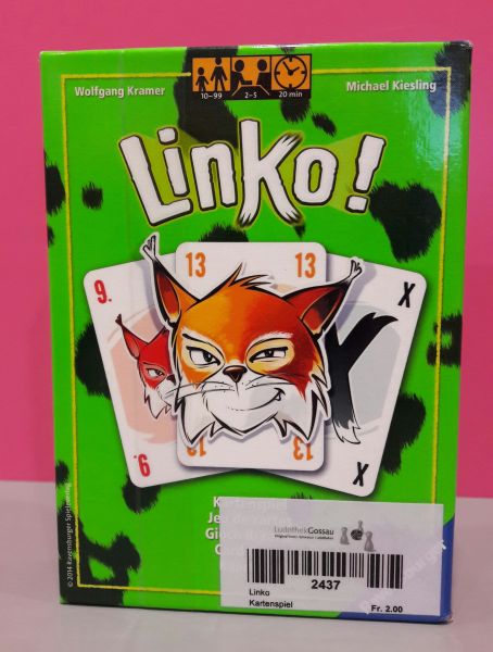 Spiel 2437.0