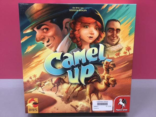 Spiel 2446.2