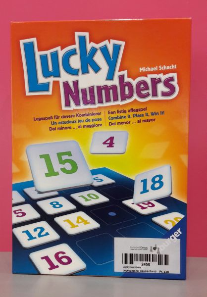 Spiel 2450.0