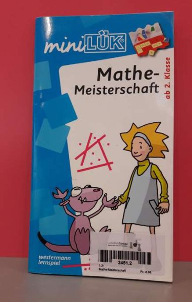 Spiel 2451.2