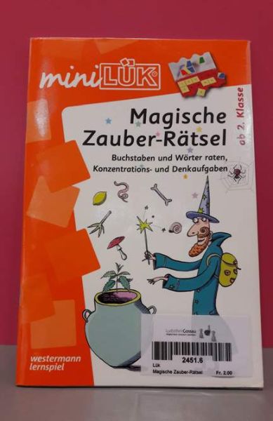 Spiel 2451.6