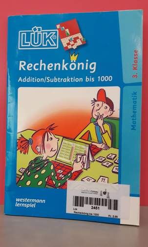 Spiel 2451.0