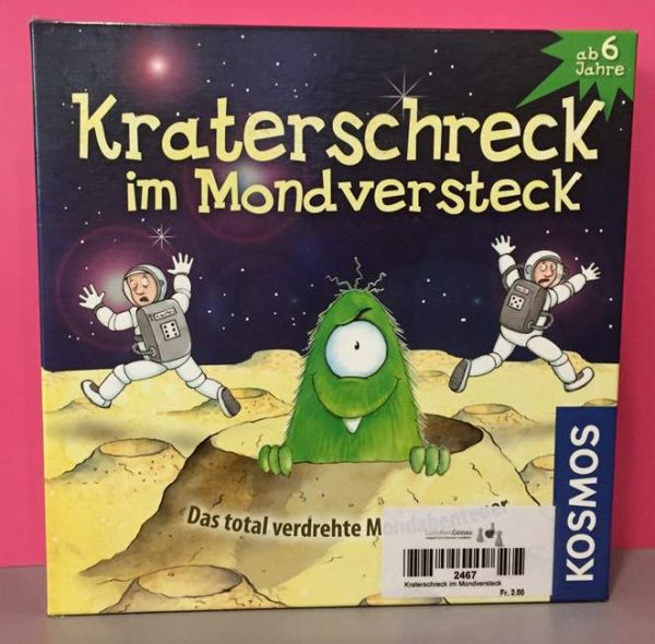 Spiel 2467.0