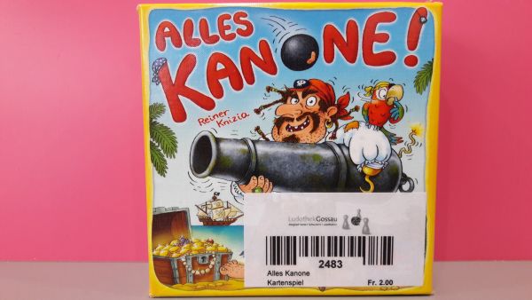 Spiel 2483.0