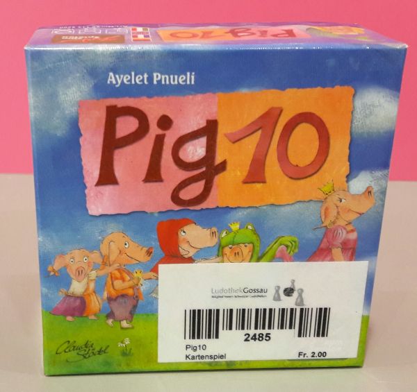 Spiel 2485.0