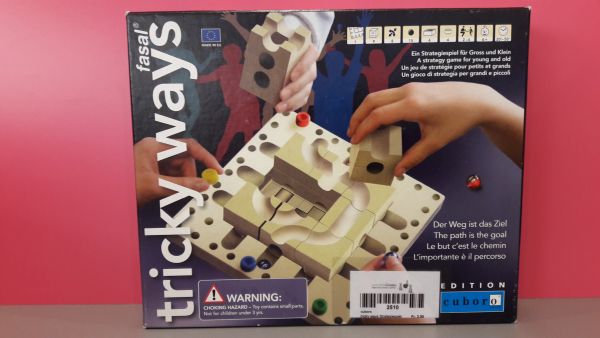 Spiel 2510.0