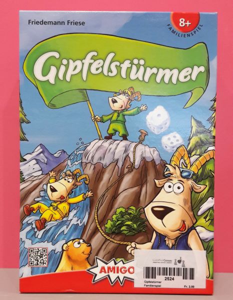 Spiel 2524.0