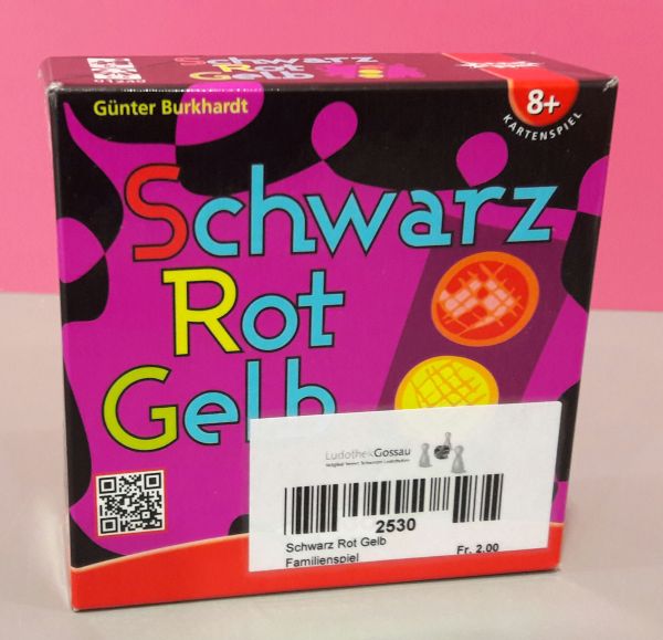 Spiel 2530.0