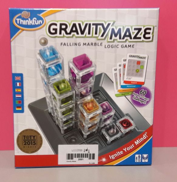 Spiel 2551.0