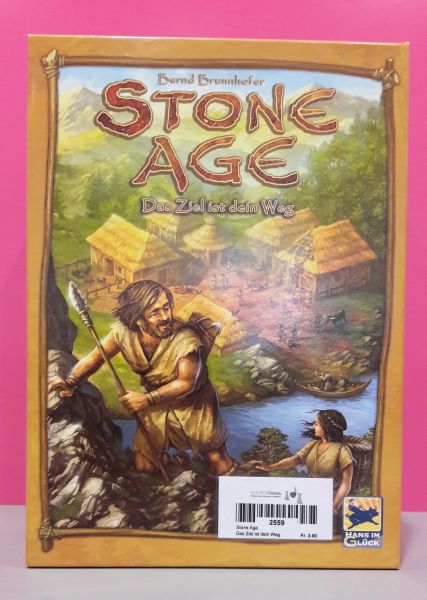 Spiel 2559.0