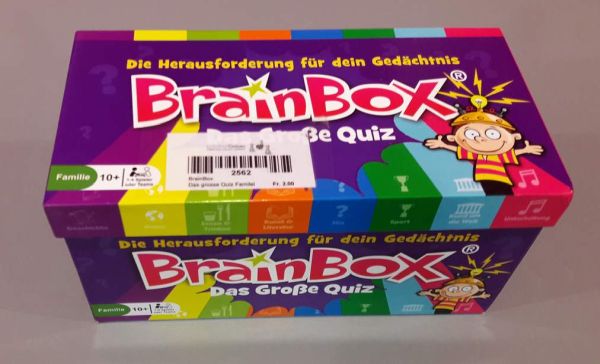 Spiel 2562.0