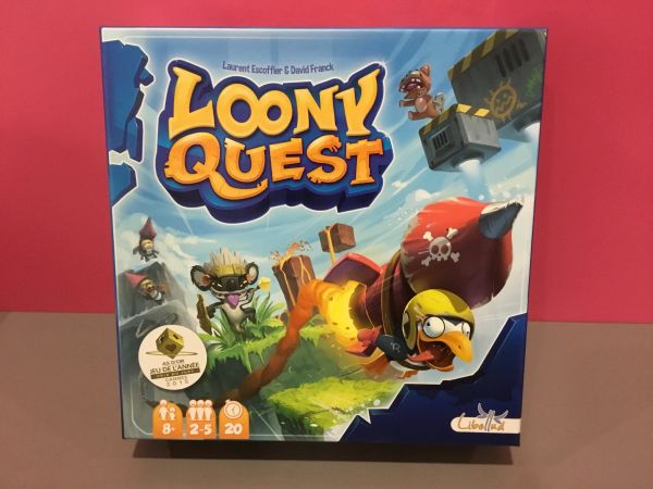 Spiel 2580.0