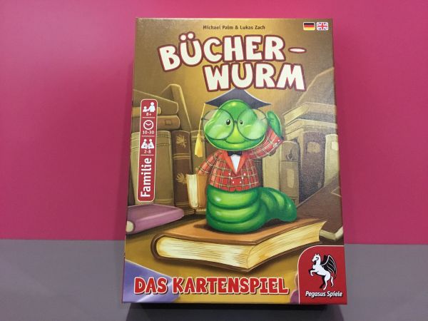 Spiel 2581.0