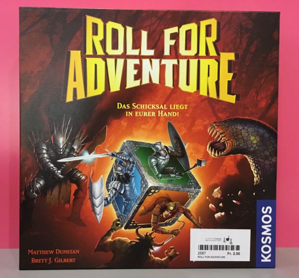 Spiel 2587.0
