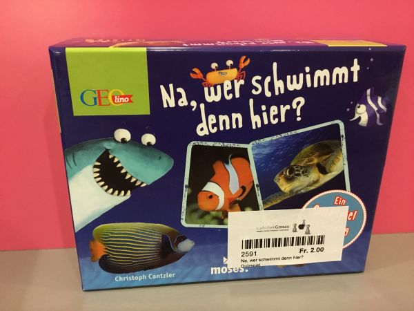 Spiel 2591.0