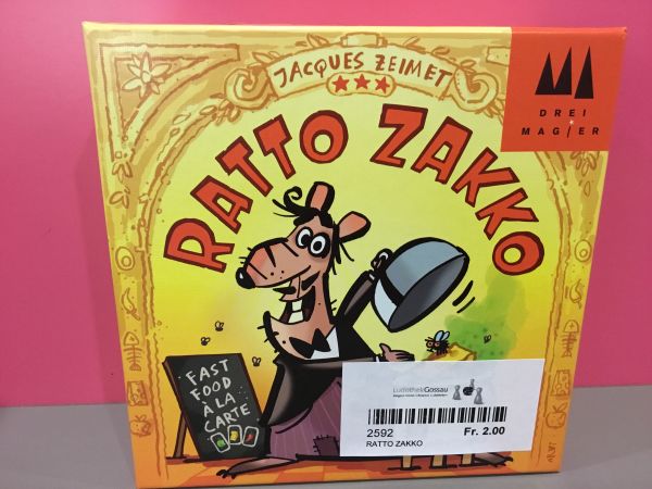 Spiel 2592.0