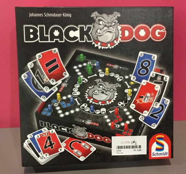 Spiel 2606.0