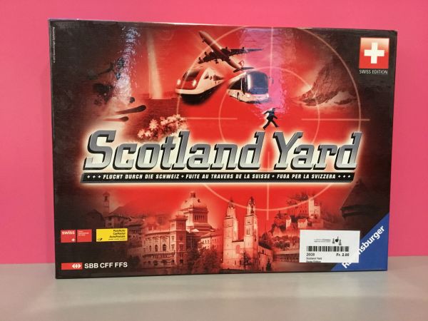 Spiel 2608.0